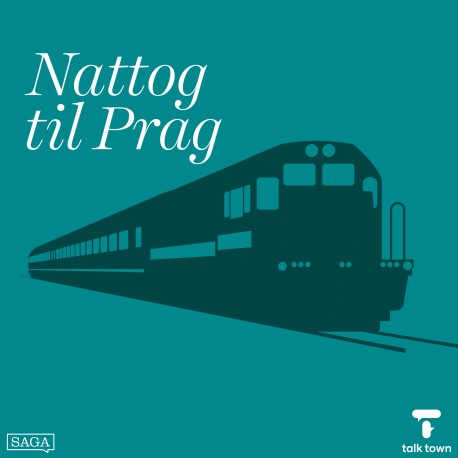 Nattog til Prag