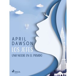 Los jefes - Una noche en el pasado