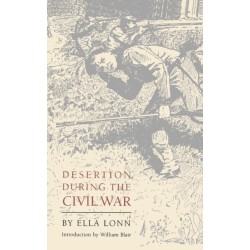 Desertion During the Civil War