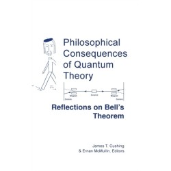 Philosophical Consequences of Quantum Theory: Reflections on Bell's Theorem