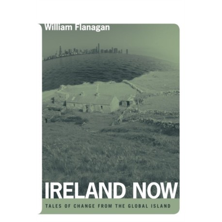 Ireland Now: Tales of Change from the Global Island