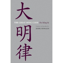 The Great Ming Code / Da Ming Lu