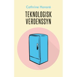 Teknologisk verdenssyn