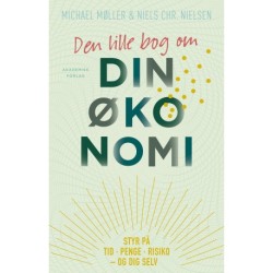 Den lille bog om din økonomi