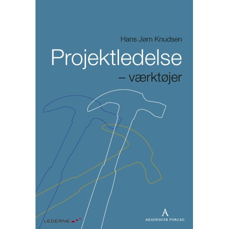 Projektledelse - værktøjer