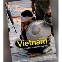Vietnam - den kolde krigs slagmark 1945-1975
