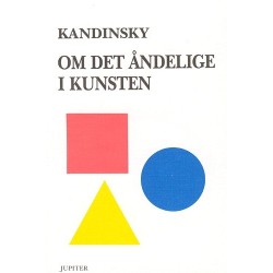 Om det åndelige i kunsten