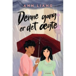 Denne gang er det ægte