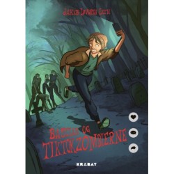 Bastian og tiktok-zombierne
