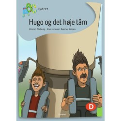 Hugo og det høje tårn