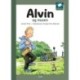 Alvin og musen