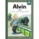 Alvin i zoo
