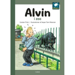 Alvin i zoo