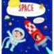 Space (Why? Questions and Answers for Toddlers)