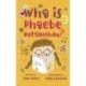 Who is Phoebe Buttanshaw
