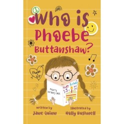Who is Phoebe Buttanshaw