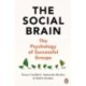The Social Brain: The Psychology of Successful Groups