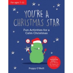 You're a Christmas Star: Fun Activities for a Calm Christmas