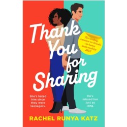 Thank You For Sharing: You will fall in love with this spicy, captivating and emotional read