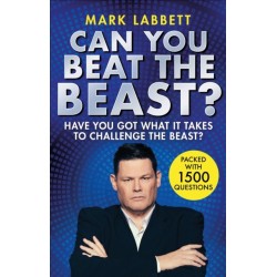Can You Beat the Beast?: Have You Got What it Takes to Beat the Beast?