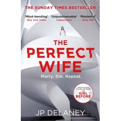 The Perfect Wife