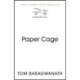 Paper Cage: The award-winning New Zealand small-town mystery