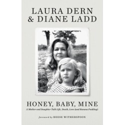 Honey, Baby, Mine: LAURA DERN AND HER MOTHER DIANE LADD TALK LIFE, DEATH, LOVE (AND BANANA PUDDING)