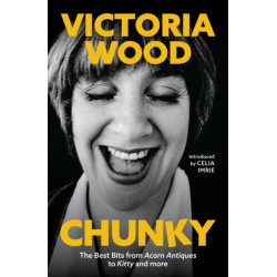 Chunky: The Best Bits from Acorn Antiques to Kitty and more