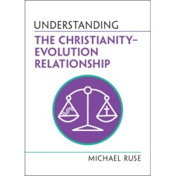 Understanding the Christianity–Evolution Relationship