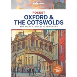 Oxford & the Cotswolds Pocket
