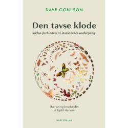 Den tavse klode: Sådan forhindrer vi insekternes undergang