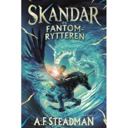 Skandar 2 - Skandar og Fantomrytteren