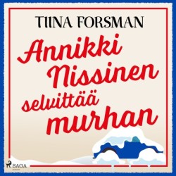 Annikki Nissinen selvittää murhan