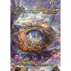 Øjendråber: -Fortællinger i mikroformat