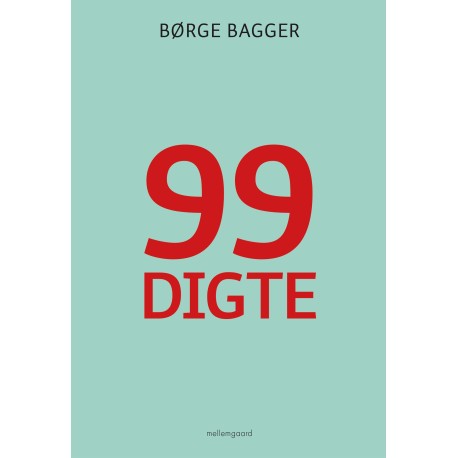 99 digte