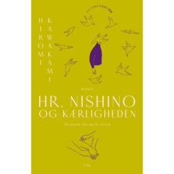 Hr. Nishino og kærligheden