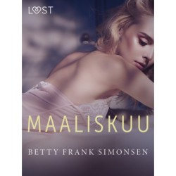Maaliskuu – eroottinen novelli