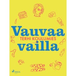 Vauvaa vailla
