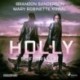 Holly: scifi-trilleri