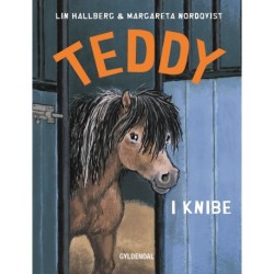 Teddy 4 - Teddy i knibe