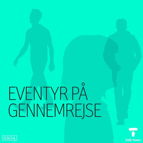 Kapitel 1 - Eventyr på gennemrejse