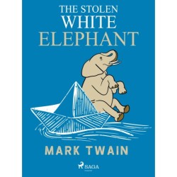 The Stolen White Elephant