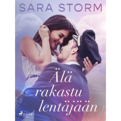 Älä rakastu lentäjään