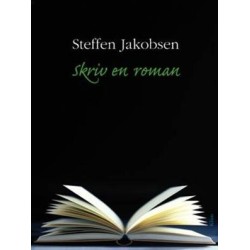 Skriv en roman