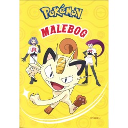 Pokémon Malebog