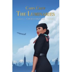 Cabin Crew - The Luminaries