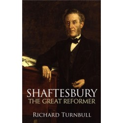 Shaftesbury: The great reformer