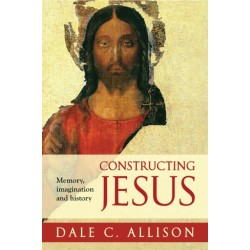 Constructing Jesus: Memory, Imagination And History