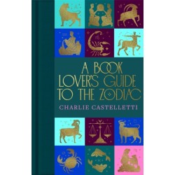 A Book Lover's Guide to the Zodiac