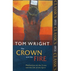 The Crown and the Fire